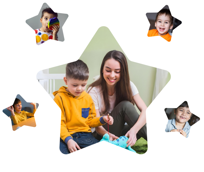 Ad astra autism centers