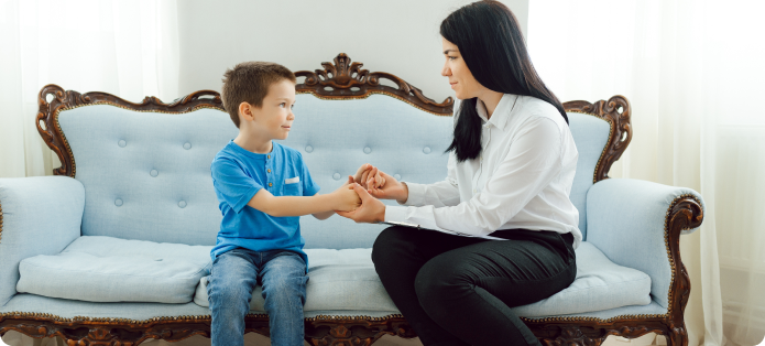 Data-Based Therapy