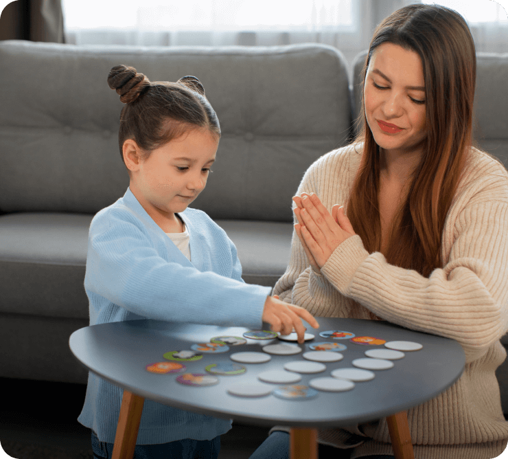 Aba Therapy service