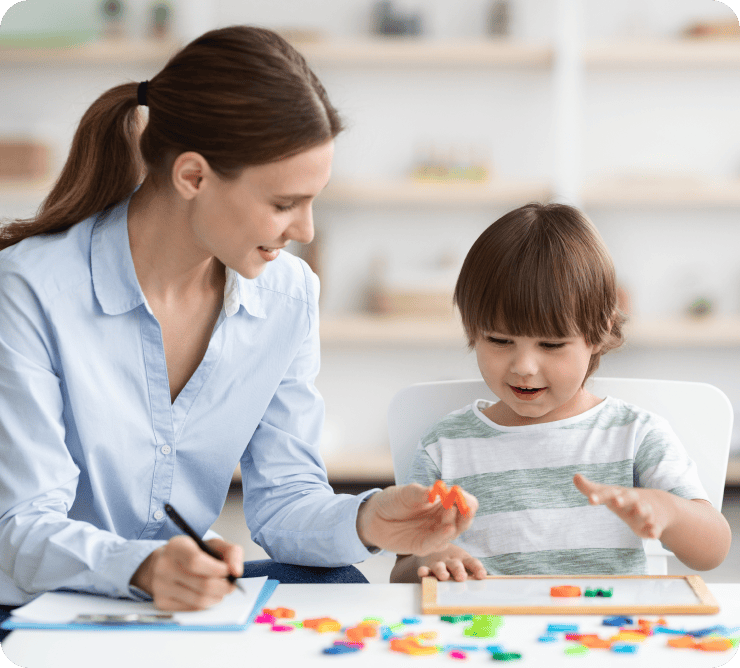 Aba Therapy service