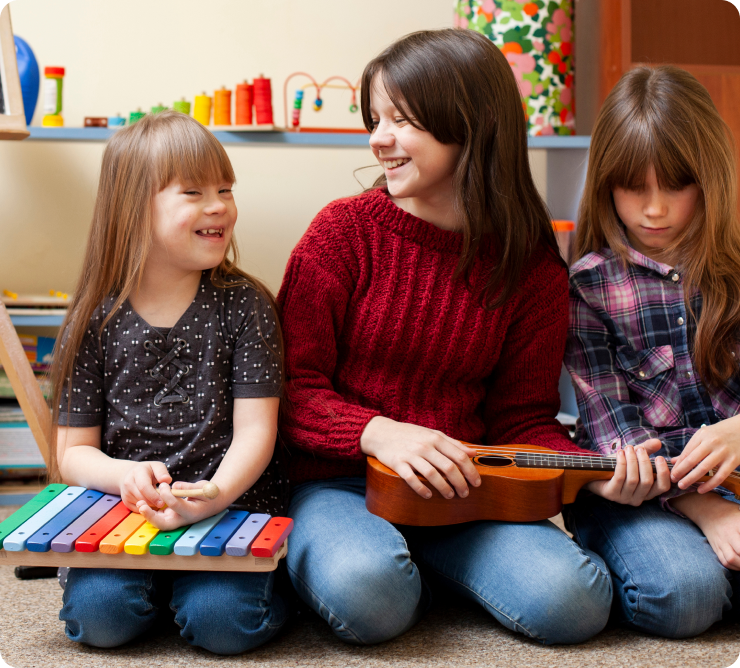 Applied behavior service